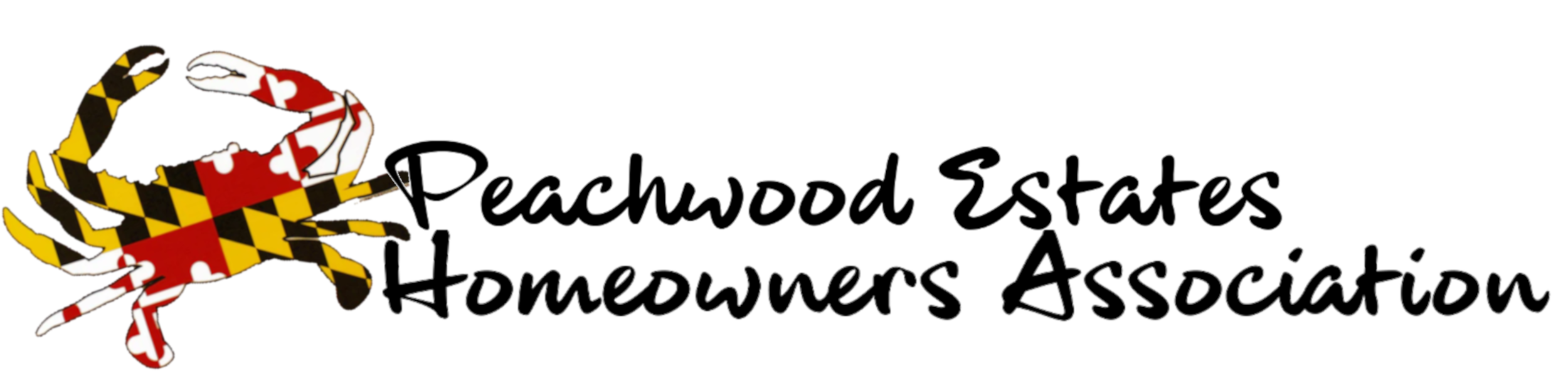 2024 Peachwood Estates Homeowners Association